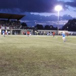 Playoff – Super Rhodense, orange al quarto turno e con un piede in Eccellenza