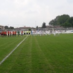 Playoff – Rhodense a tutta birra. Espugnato Sant’Angelo Lodigiano