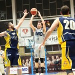 C Gold, playoff – Gazzada e Gallarate alla bella, Saronno per chiudere