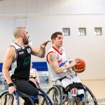 Playout – La Cimberio Handicap Sport si gioca la salvezza in 40 minuti