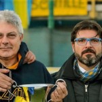 Il Saronno ha un nuovo presidente: fusione in vista?