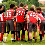 Skorpions e Blue Storms, caccia aperta allo scudetto U17