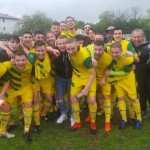 La Solbiatese si è ripresa la “seconda”. Bianchini: “Scommessa vinta, ora cresciamo ancora” FOTO