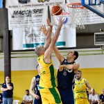 CGold, Playoff – Saronno e Gallarate fuori a testa alta