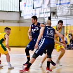 C Gold, playoff – Saronno e Gallarate non possono sbagliare