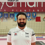 Ufficiale, Stefano Lavarini nuovo allenatore della UYBA