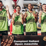 La Pallacanestro Varese scende in campo nel 3vs3