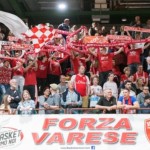 In trasferta a Bologna con il Basket Siamo Noi