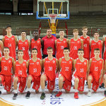 Super Under 15, Varese nella top 8