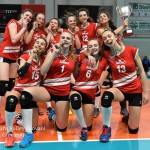 Futura show dalla prima squadra alle Cocchine