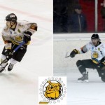 Ufficiale, Vanetti e capitan Raimondi ancora in giallonero