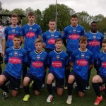 Allievi 2002 Regionali, playoff – Alcione di misura, la Varesina esce a testa alta
