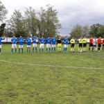 Playoff – Pari a reti bianche per la Rhodense, decisivo il ritorno