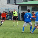 Playoff – Ritorno decisivo, la Rhodense ci crede: “Carichissimi”