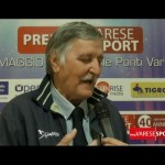 Vittori: “Il Garbosi evento sociale” – VIDEO
