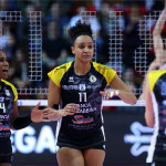 Ufficiale, Washington sbarca a Busto Arsizio