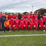 Provaci ancora Gorla! Con l’Olimpiagrenta il 3° turno playoff. Dainese: “Vogliamo vincere sul campo”