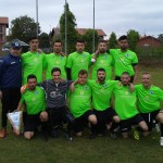 Jeraghese-Eagles Caronno, tutto pronto per la finale playoff