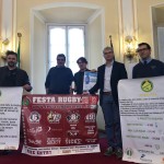 La Festa del Rugby diventa “plastic free”. Cambia la viabilità
