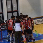 Floorball – Wild Boars Varese d’argento in Coppa Italia