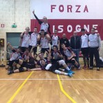 Doppietta Yaka: è festa tricolore