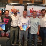 Piccoli ciclisti in figurina, pronto l’almanacco