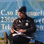 Nuovo preparatore atletico per i tigrotti