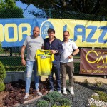 Ufficiale: Cassano e Antonelli si separano. Conferma Castanese. Cambiano Sestese e Busto 81