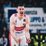 Eurolega a 20 squadre, Dubai scatenata: vicina la firma dell’ex Pallacanestro Varese Avramovic