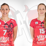 Ufficiale – Berti e Cumino ancora farfalle