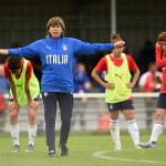 Che i Mondiali abbiano inizio!