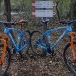 In bici tra Gallarate e Cassano per il parkinson