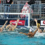 Final Eight Champions League: Bpm subito stop, Barceloneta in semifinale