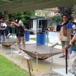 Regionale Fossa Universale 2019, Uboldo all’attacco
