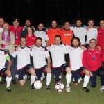 Greov – Splendido bis del Carnago FC. Carabelli: “Ci divertiremo per tanti anni” – FOTO