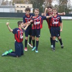 Open Day, le date in casa Caronnese