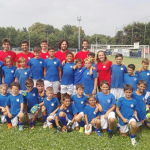 4° City Cas Camp: si riparte tra passione ed entusiasmo