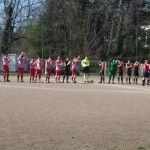 La Casmo riparte dalla seconda. Santarsia: “Abbiamo colto una grande occasione”