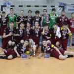 Cassano inarrestabile, arriva il terzo Scudetto Under17!
