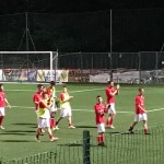 Playoff – Gorla, la sconfitta più “dolce”: Castello vittorioso ai supplementari
