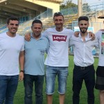 Solbiatese sempre più top: tris di bombe di mercato