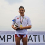 Tris d’azzurre in raduno a Piediluco. Al via i Mondiali U23