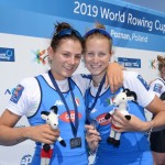 Coppa del Mondo – Cesarini d’argento al fotofinish
