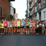 Cinque Mulini Summer Night, una festa di corsa