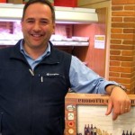 Marco Colombo ai microfoni di Radio Liuc: Smartt Valley, il futuro che nasce oggi. Visione, origini e coraggio di innovare