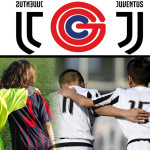 Il Gavirate si tinge di bianconero: ecco la Juventus