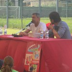 Le marcature di Costacurta al Giugno Sport di Gavirate