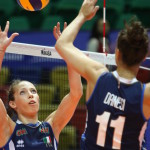 Volleyball Nations League – Italia no stop, Giappone al tappeto