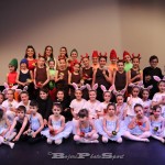 Cus Insubria, grande successo per “Biancaneve”