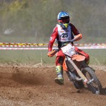 Moto Club Varese in fibrillazione, esordio mondiale per Edoardo D’Errico